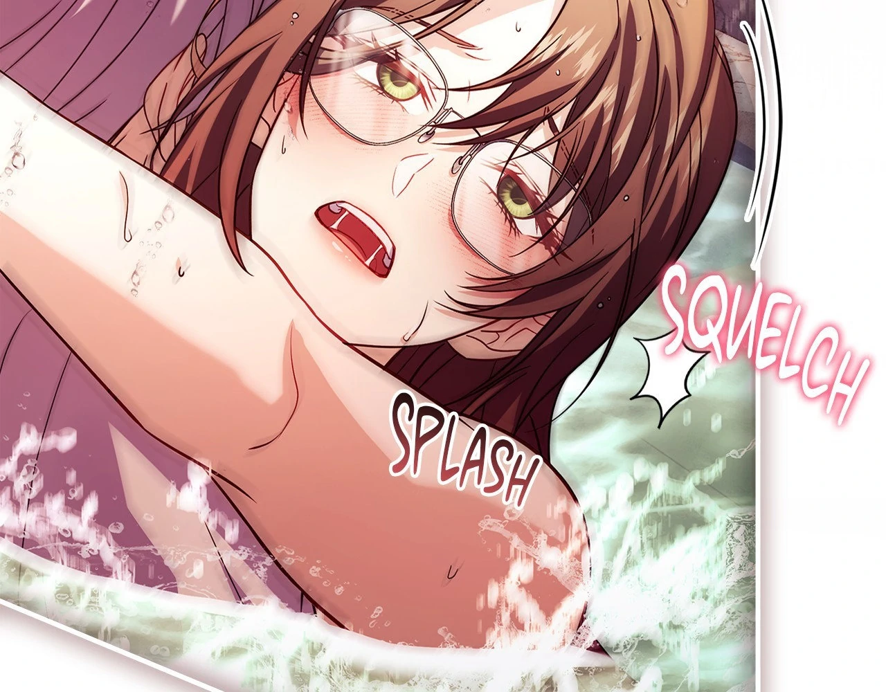 I’m Confined With the Male Leads Who Hated Me Chapter 4 - Page 126
