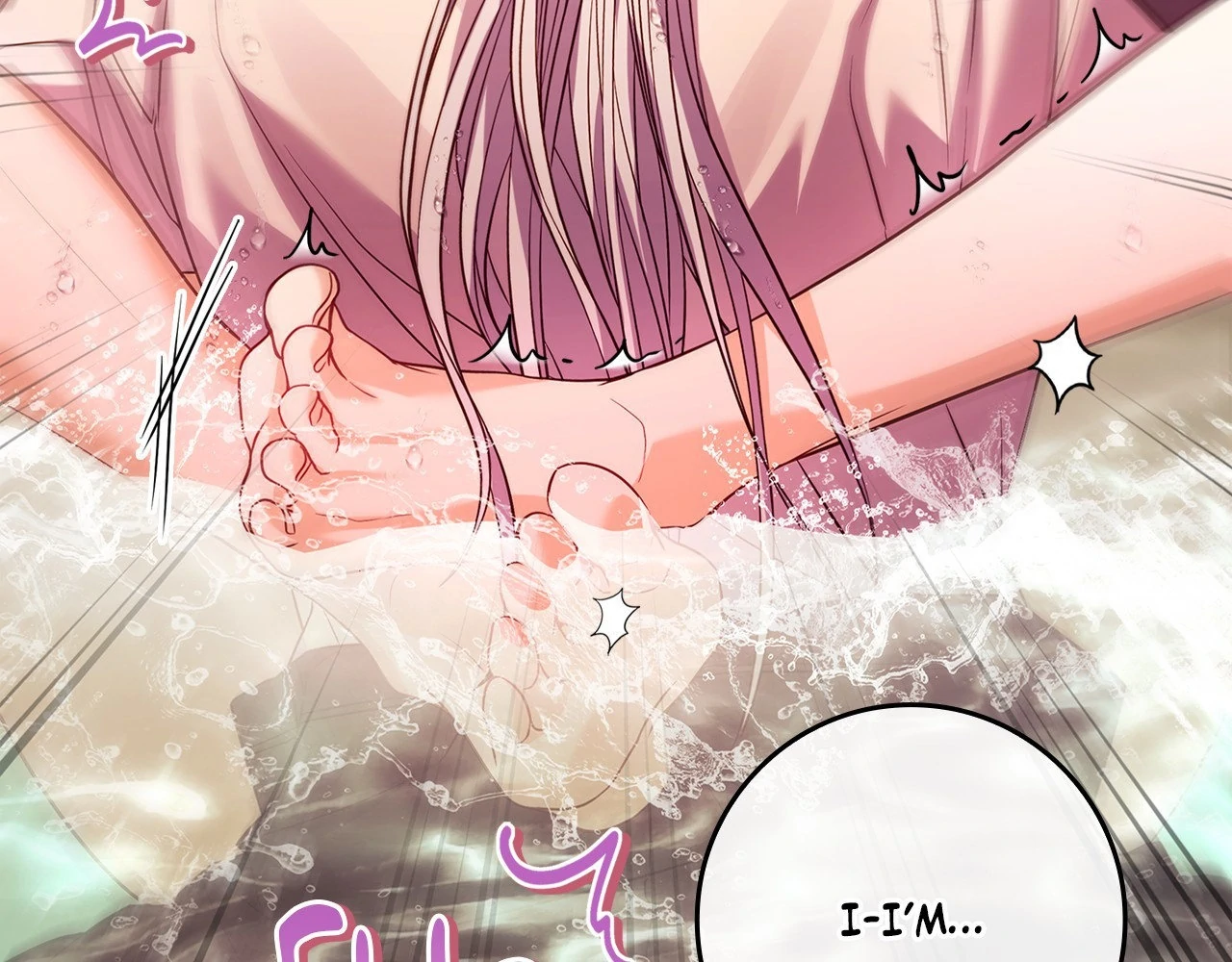 I’m Confined With the Male Leads Who Hated Me Chapter 4 - Page 129