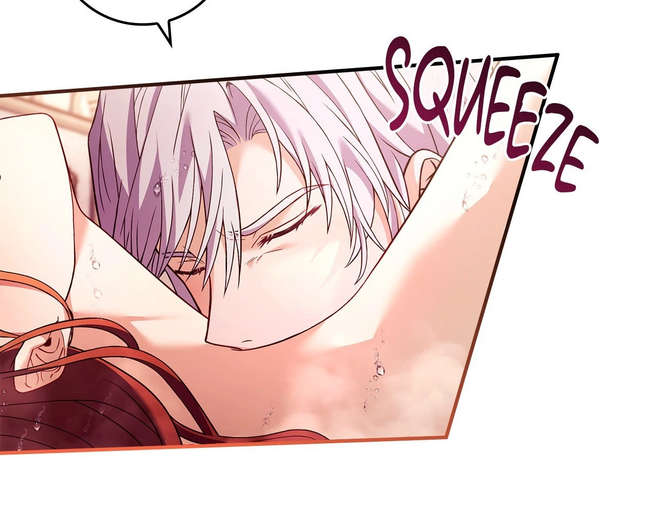 I’m Confined With the Male Leads Who Hated Me Chapter 4 - Page 136