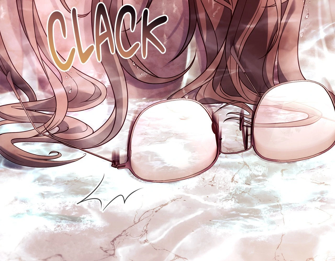 I’m Confined With the Male Leads Who Hated Me Chapter 4 - Page 140