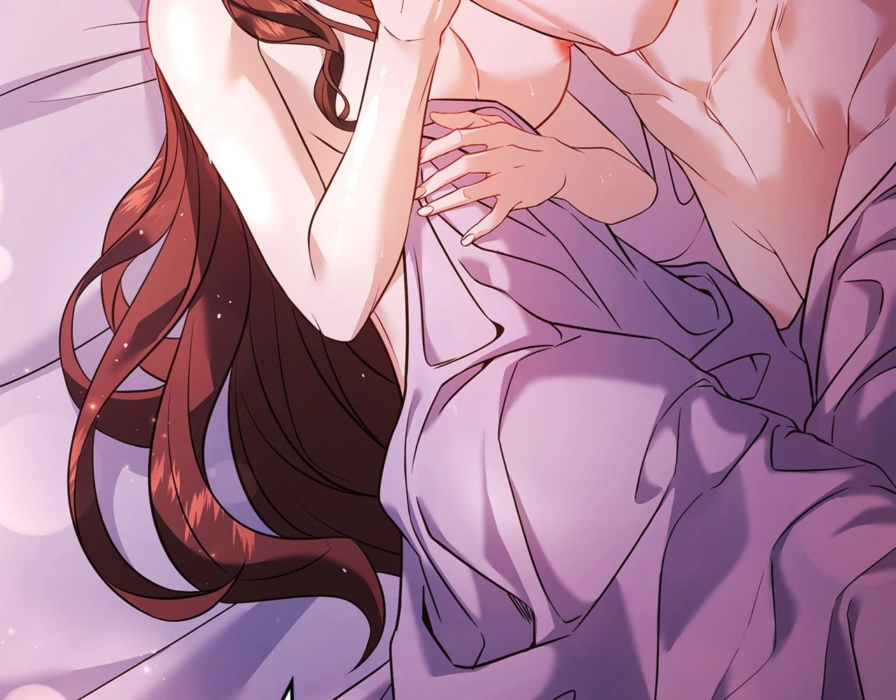 I’m Confined With the Male Leads Who Hated Me Chapter 4 - Page 150