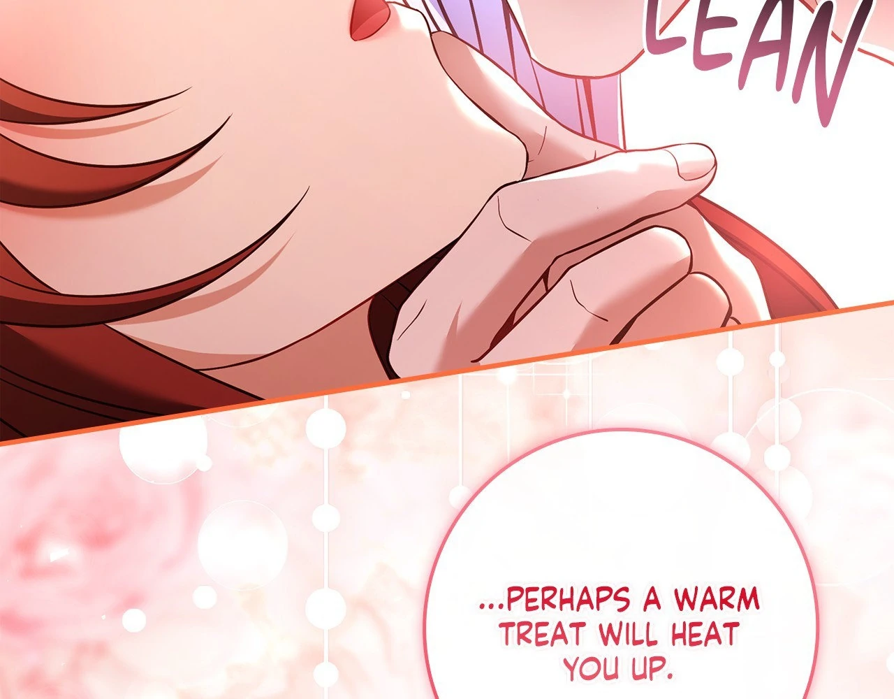 I’m Confined With the Male Leads Who Hated Me Chapter 4 - Page 153
