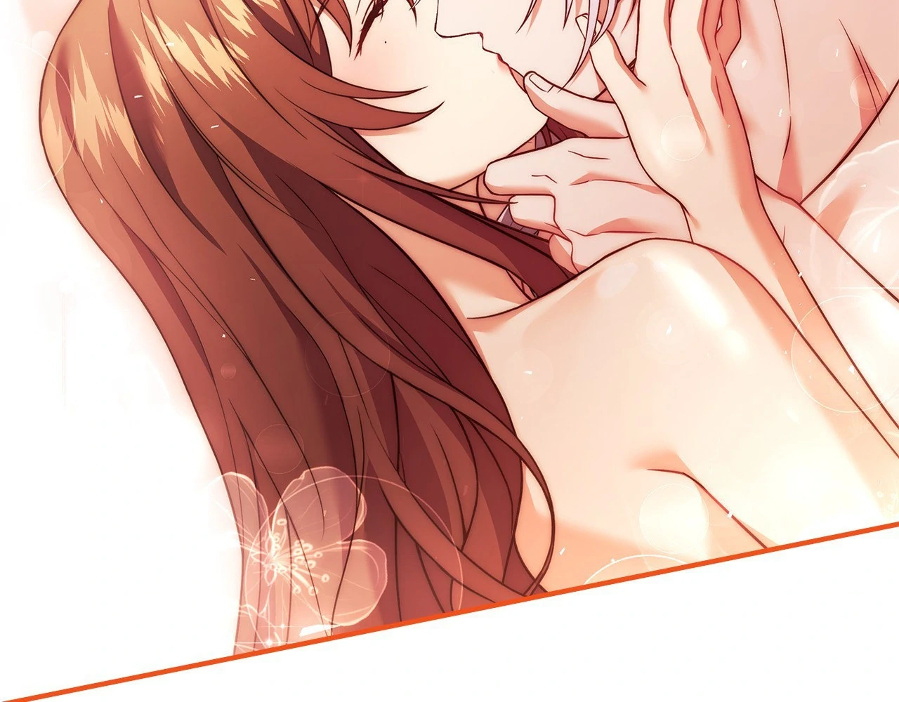 I’m Confined With the Male Leads Who Hated Me Chapter 4 - Page 155