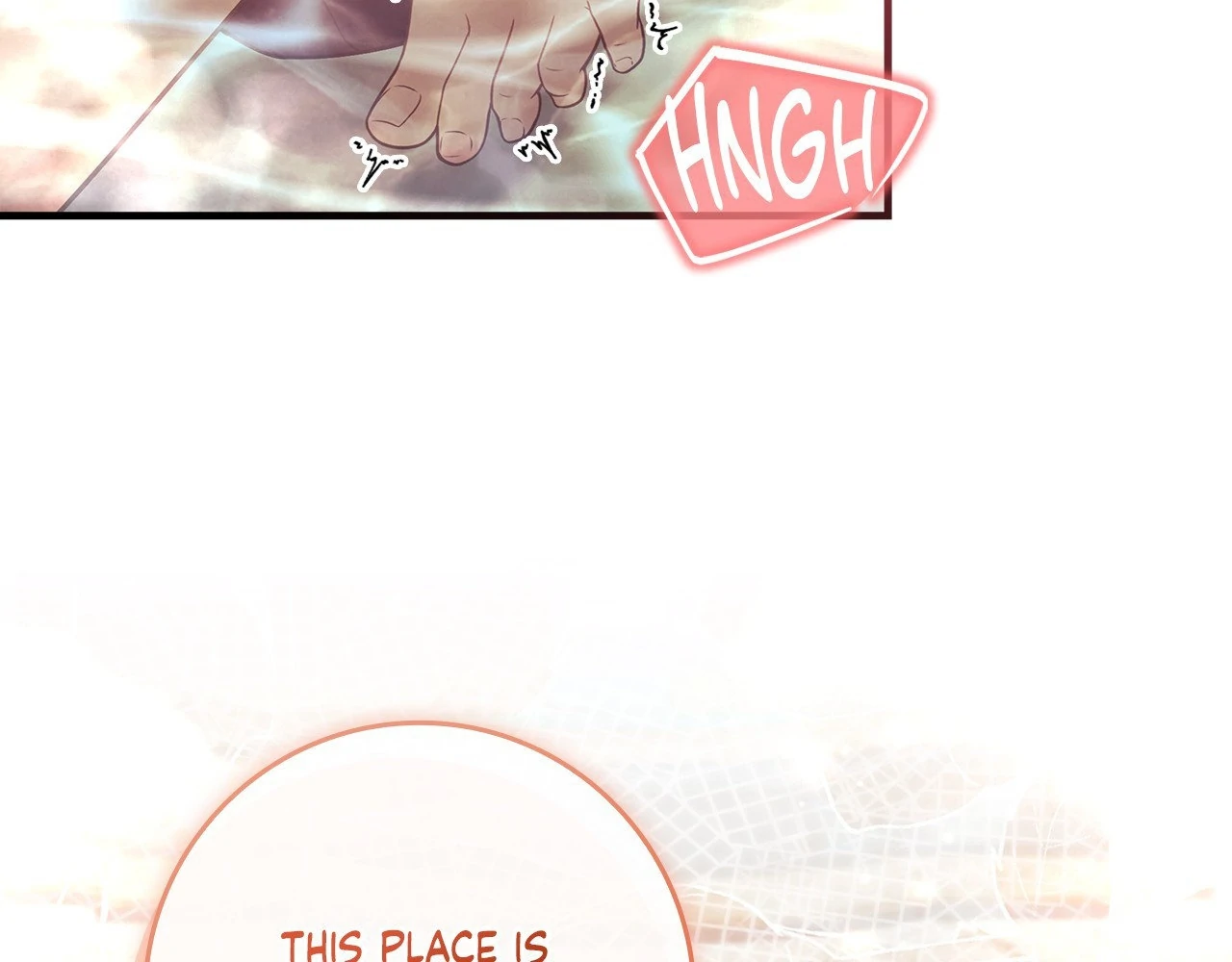 I’m Confined With the Male Leads Who Hated Me Chapter 4 - Page 17