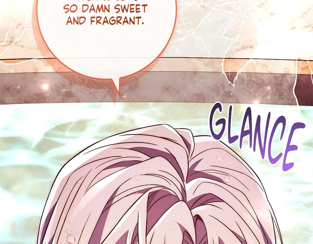 I’m Confined With the Male Leads Who Hated Me Chapter 4 - Page 18