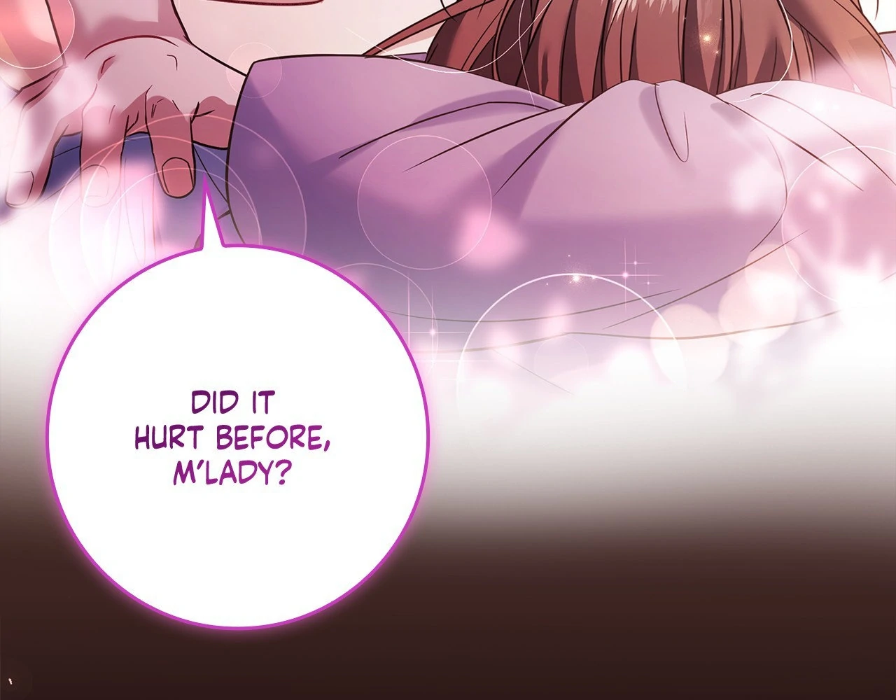 I’m Confined With the Male Leads Who Hated Me Chapter 4 - Page 173