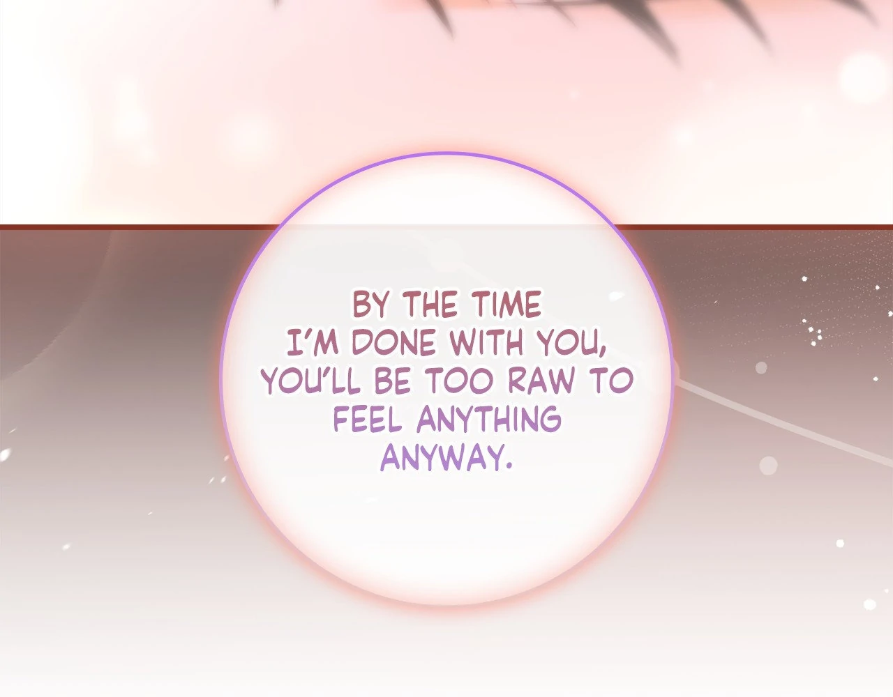 I’m Confined With the Male Leads Who Hated Me Chapter 4 - Page 181