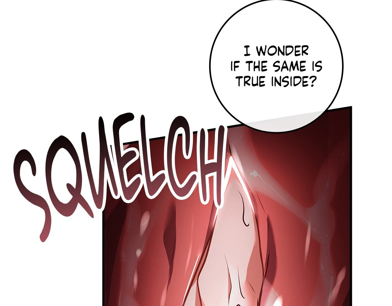 I’m Confined With the Male Leads Who Hated Me Chapter 4 - Page 21