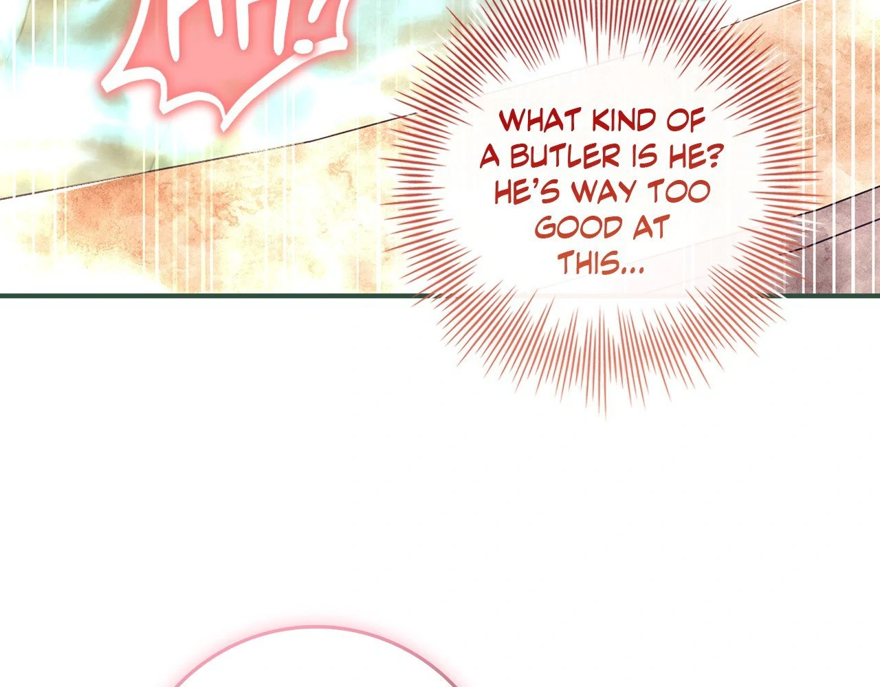 I’m Confined With the Male Leads Who Hated Me Chapter 4 - Page 28