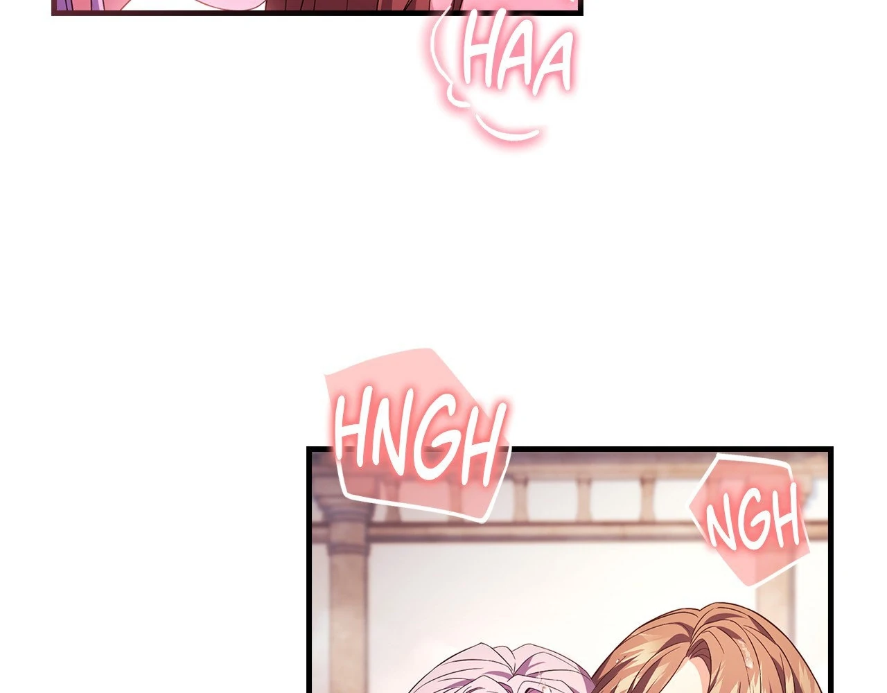 I’m Confined With the Male Leads Who Hated Me Chapter 4 - Page 30