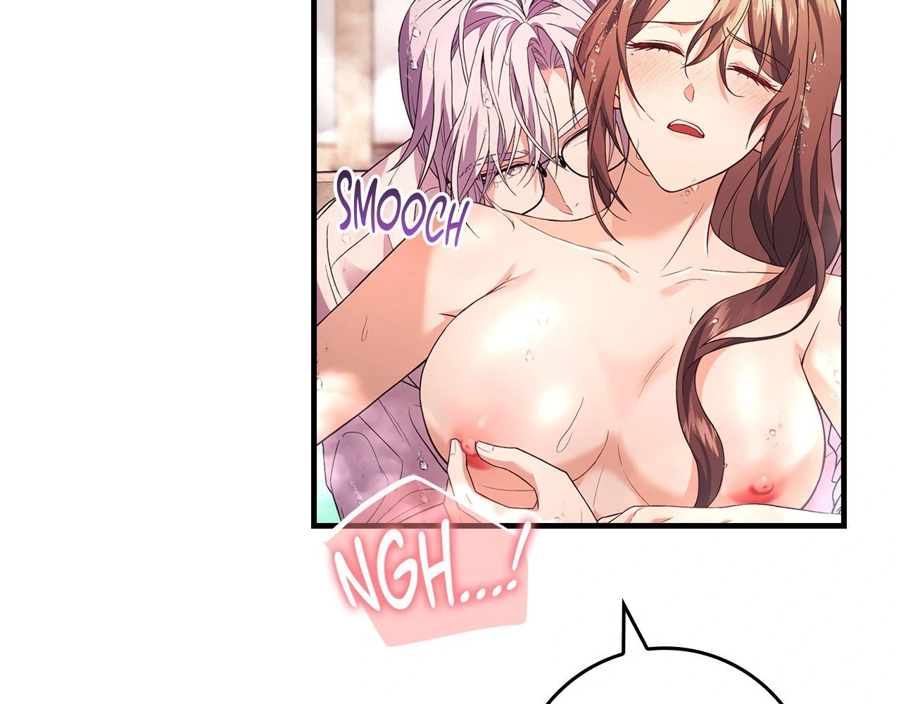 I’m Confined With the Male Leads Who Hated Me Chapter 4 - Page 31