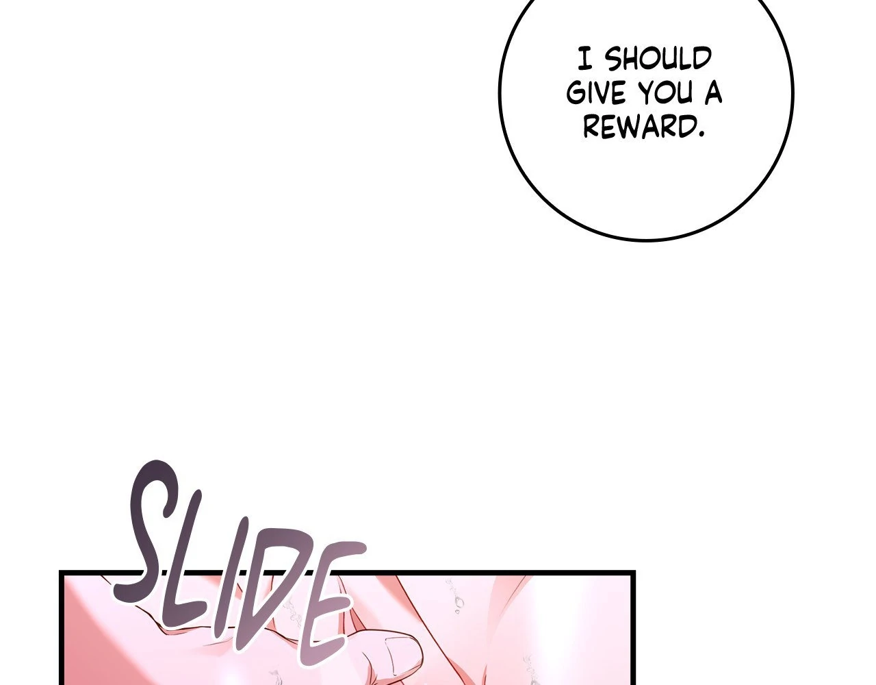 I’m Confined With the Male Leads Who Hated Me Chapter 4 - Page 32
