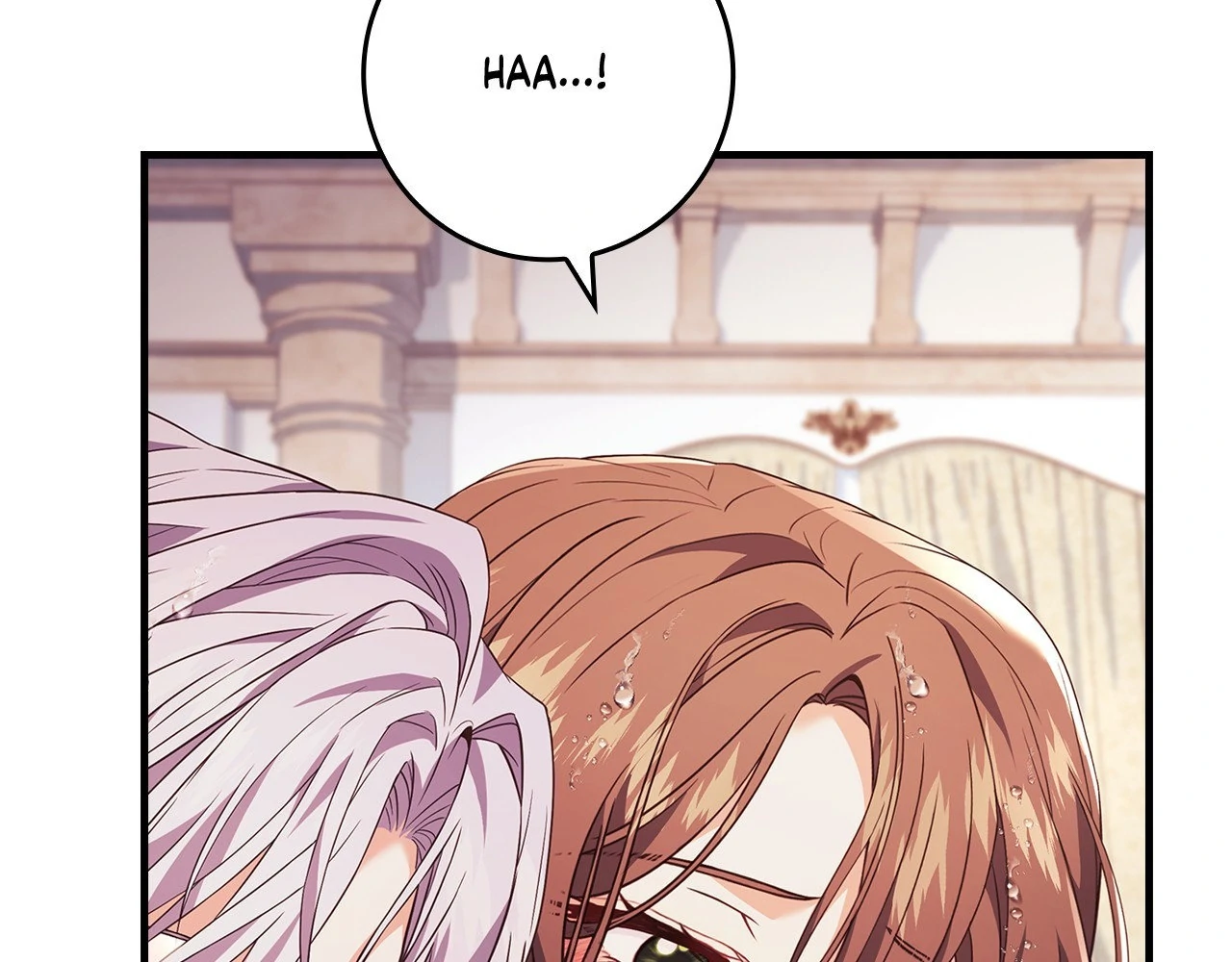 I’m Confined With the Male Leads Who Hated Me Chapter 4 - Page 34