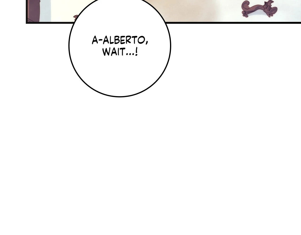 I’m Confined With the Male Leads Who Hated Me Chapter 4 - Page 40