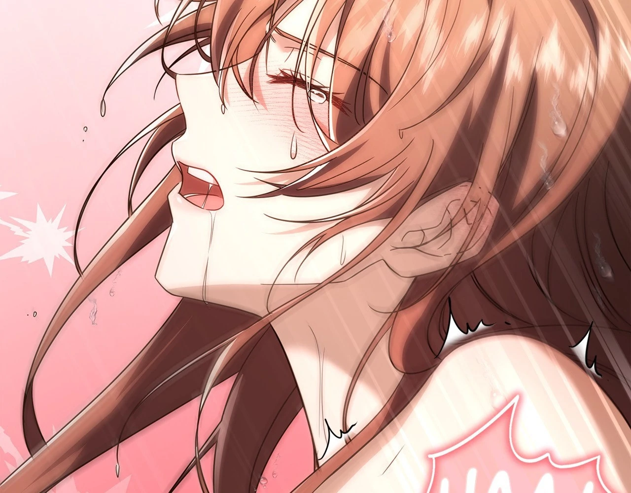 I’m Confined With the Male Leads Who Hated Me Chapter 4 - Page 47