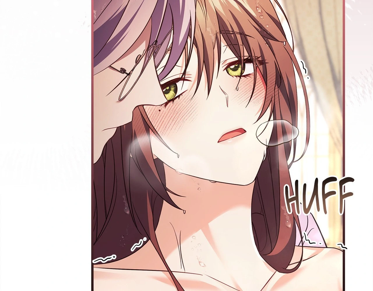 I’m Confined With the Male Leads Who Hated Me Chapter 4 - Page 53