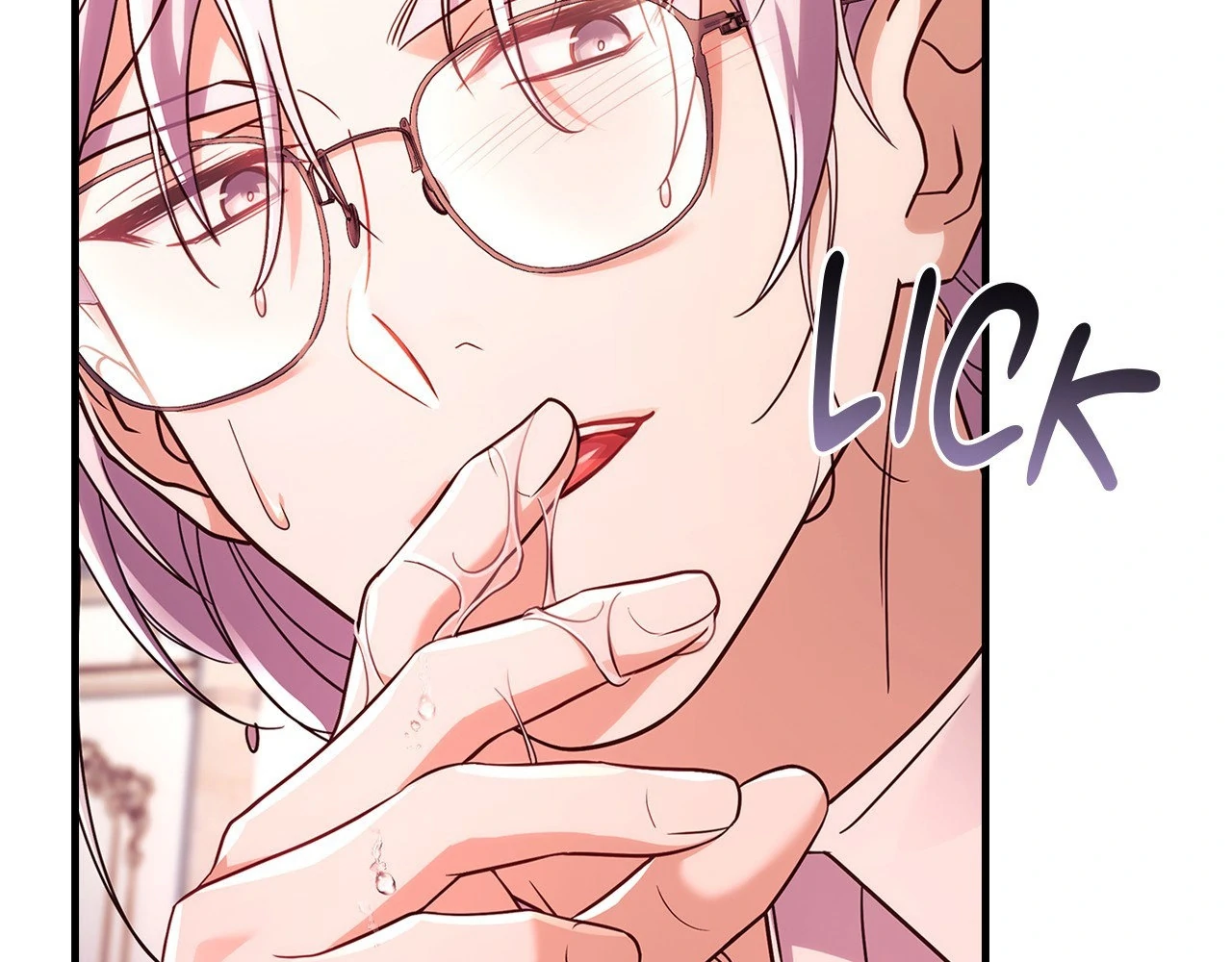 I’m Confined With the Male Leads Who Hated Me Chapter 4 - Page 56