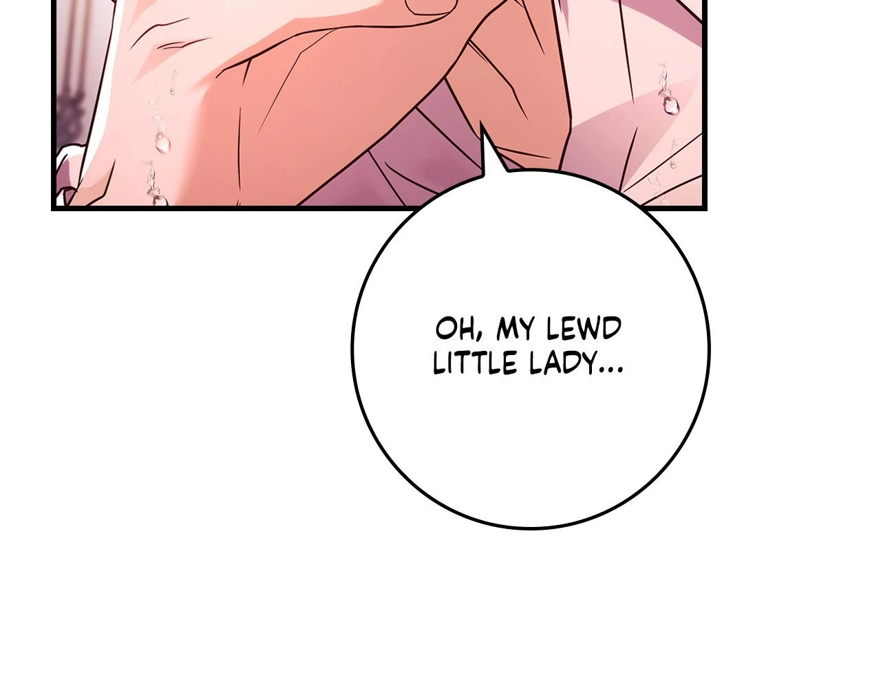 I’m Confined With the Male Leads Who Hated Me Chapter 4 - Page 57