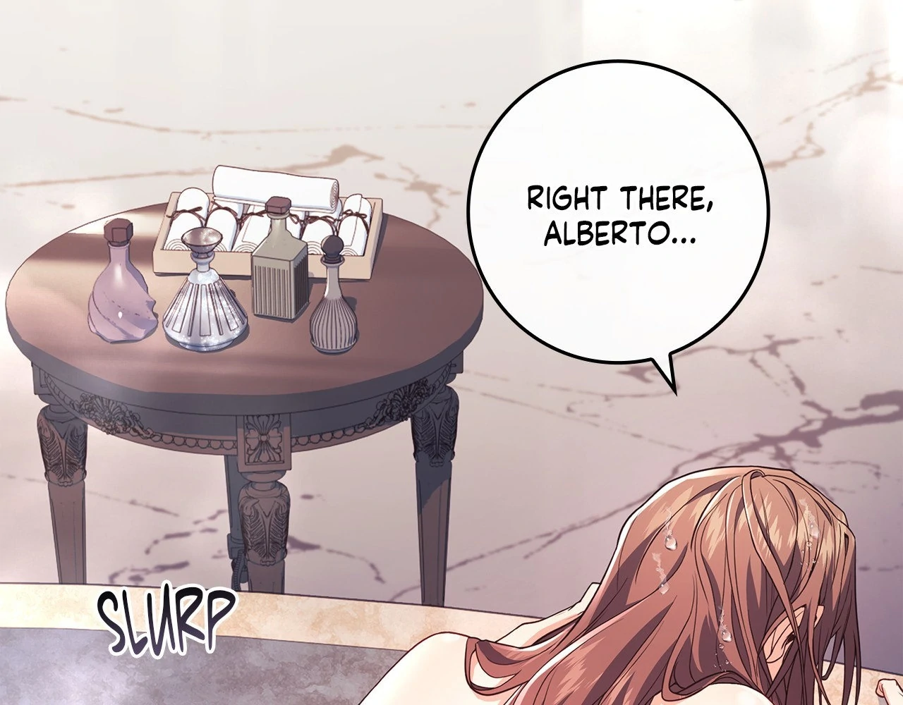 I’m Confined With the Male Leads Who Hated Me Chapter 4 - Page 7