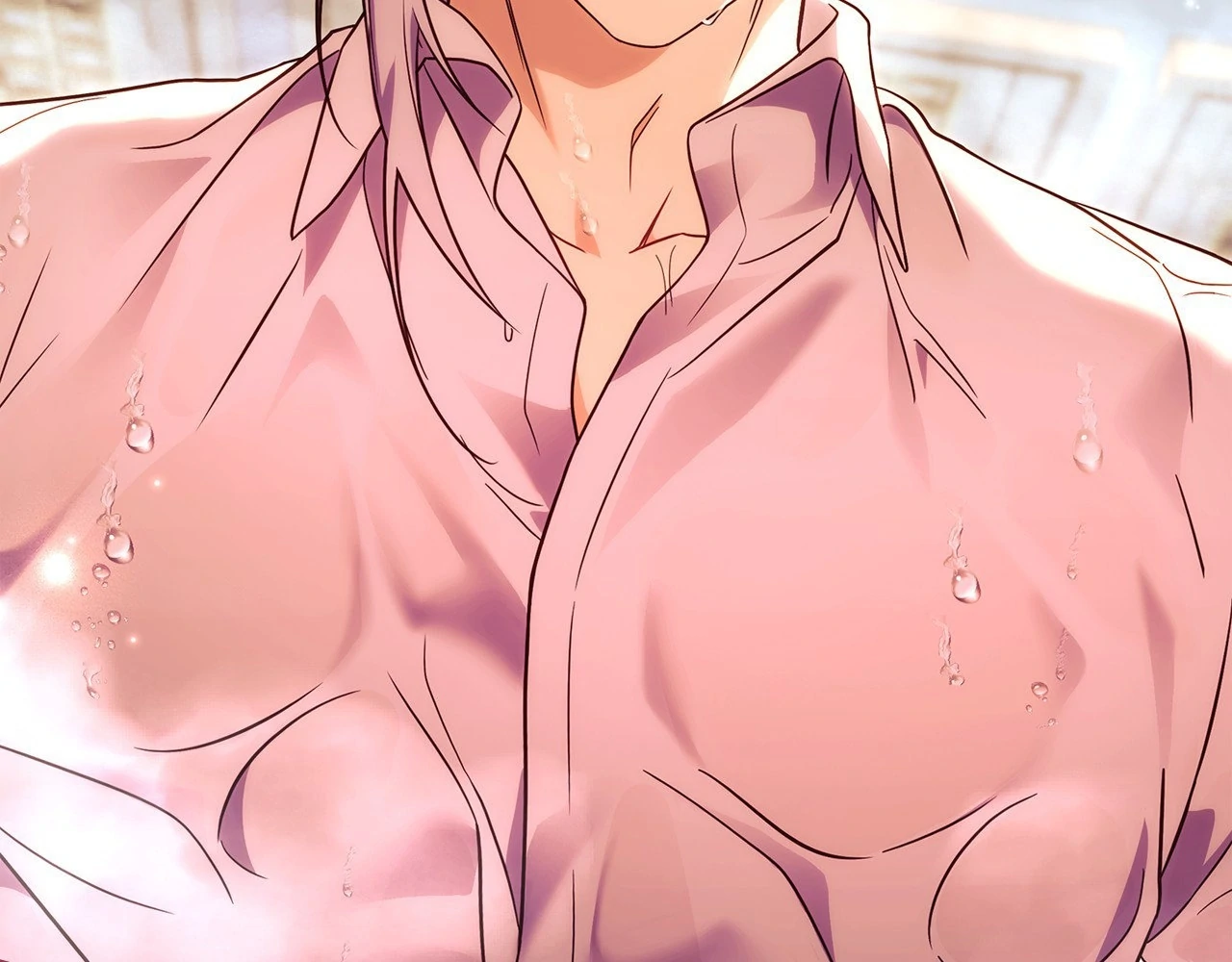 I’m Confined With the Male Leads Who Hated Me Chapter 4 - Page 62