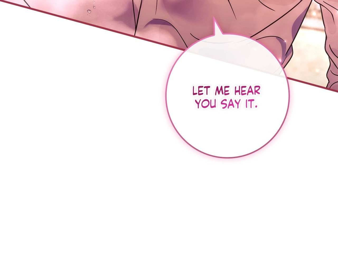 I’m Confined With the Male Leads Who Hated Me Chapter 4 - Page 63