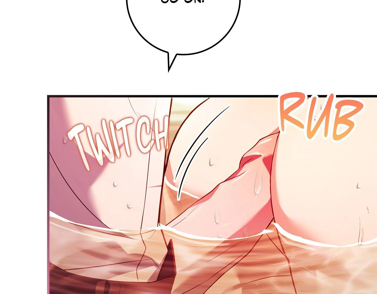 I’m Confined With the Male Leads Who Hated Me Chapter 4 - Page 67