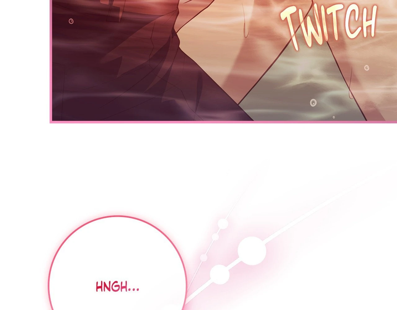 I’m Confined With the Male Leads Who Hated Me Chapter 4 - Page 68