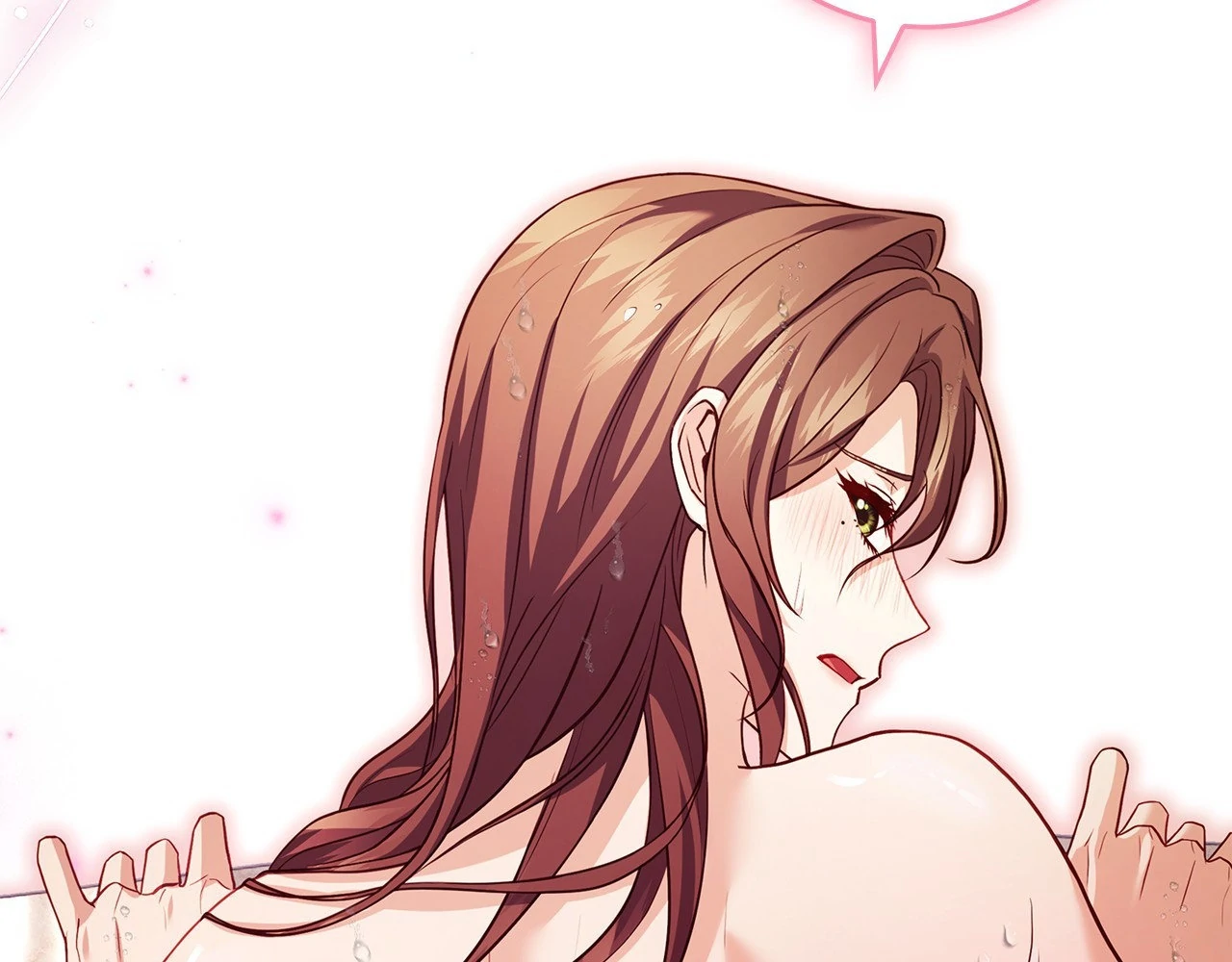 I’m Confined With the Male Leads Who Hated Me Chapter 4 - Page 70