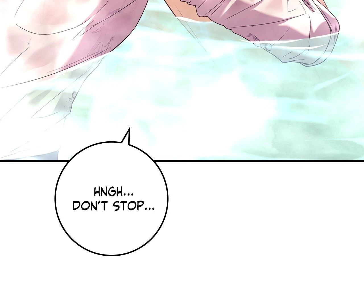 I’m Confined With the Male Leads Who Hated Me Chapter 4 - Page 9