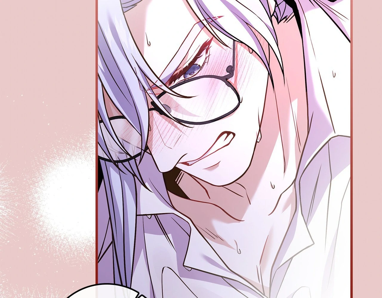 I’m Confined With the Male Leads Who Hated Me Chapter 4 - Page 81