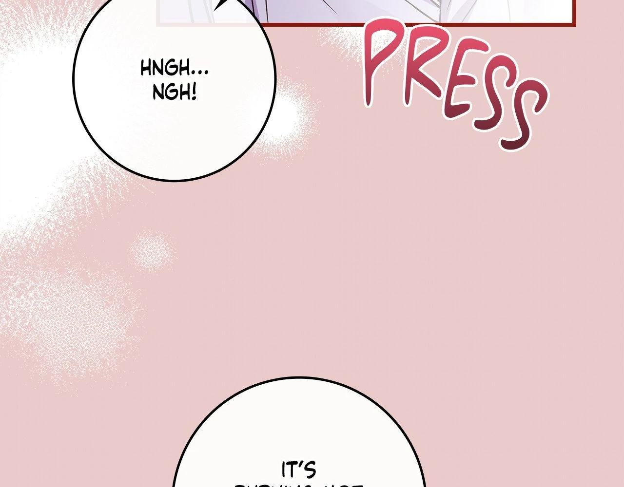 I’m Confined With the Male Leads Who Hated Me Chapter 4 - Page 82