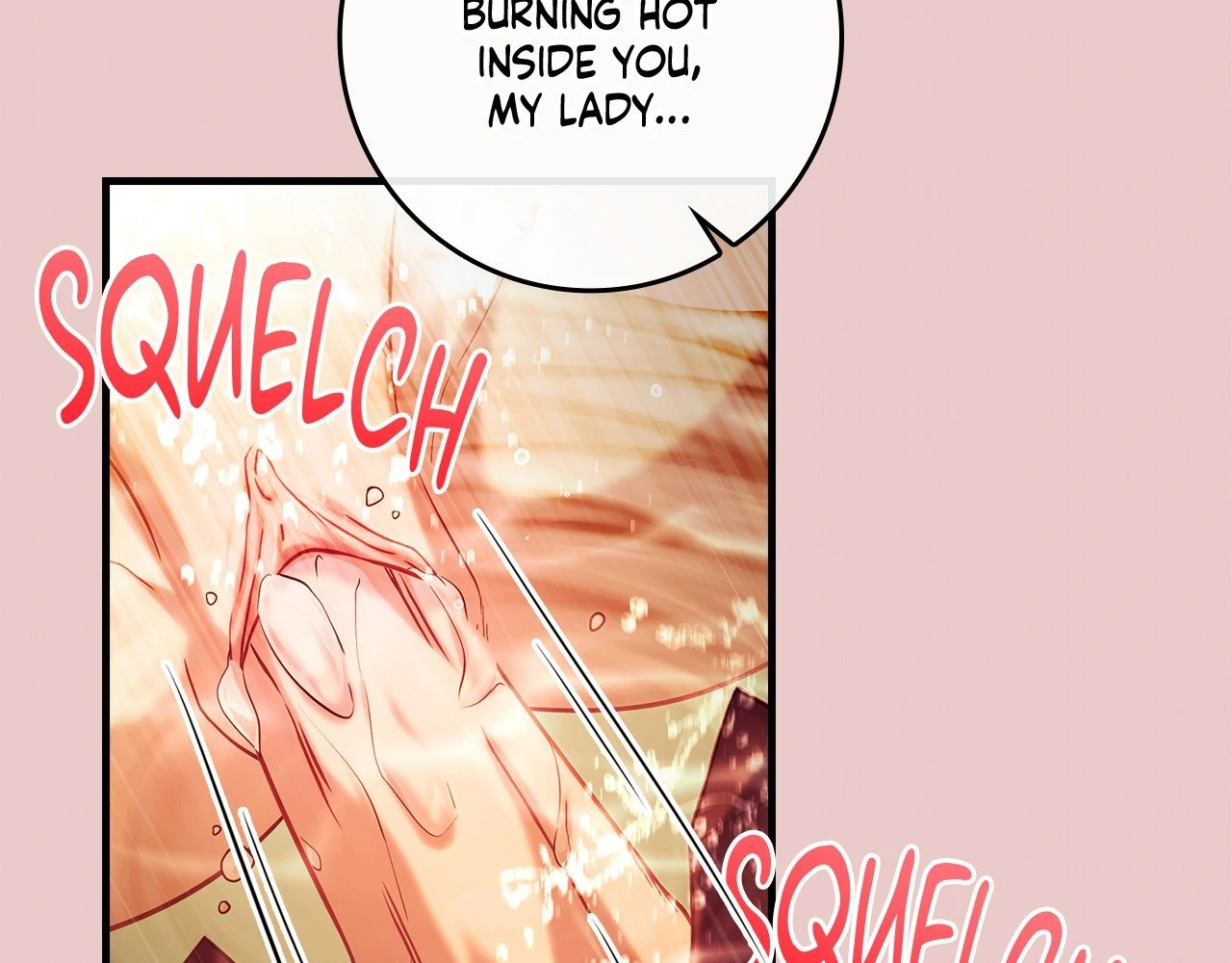 I’m Confined With the Male Leads Who Hated Me Chapter 4 - Page 83