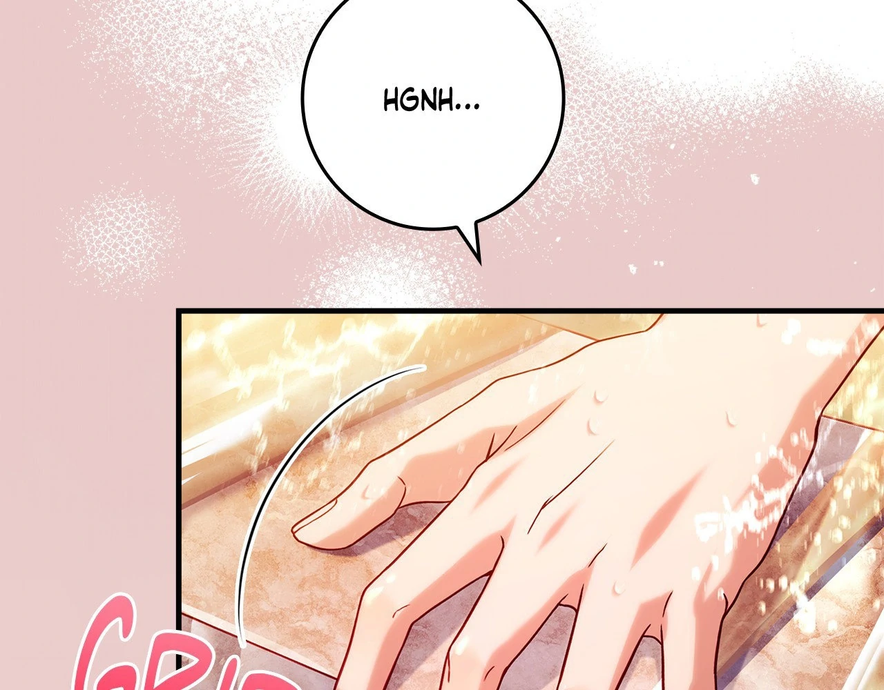 I’m Confined With the Male Leads Who Hated Me Chapter 4 - Page 85