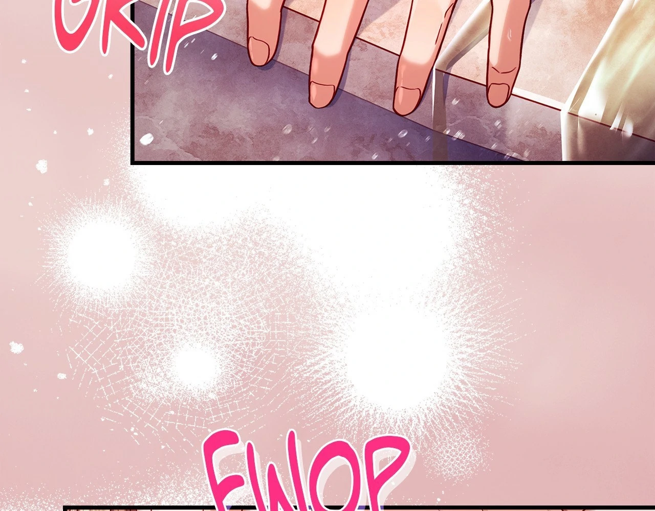 I’m Confined With the Male Leads Who Hated Me Chapter 4 - Page 86