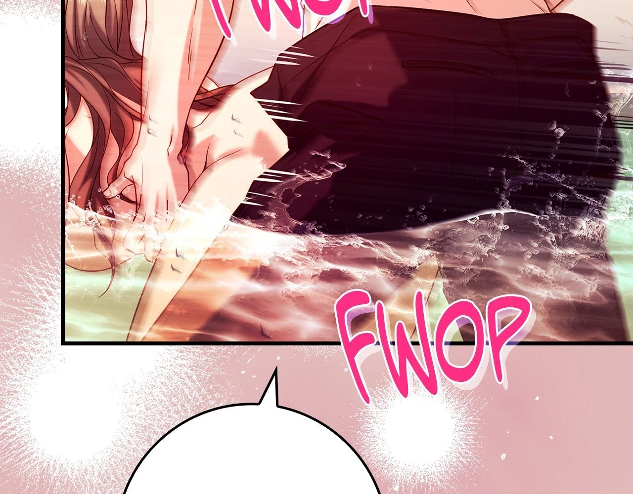 I’m Confined With the Male Leads Who Hated Me Chapter 4 - Page 87