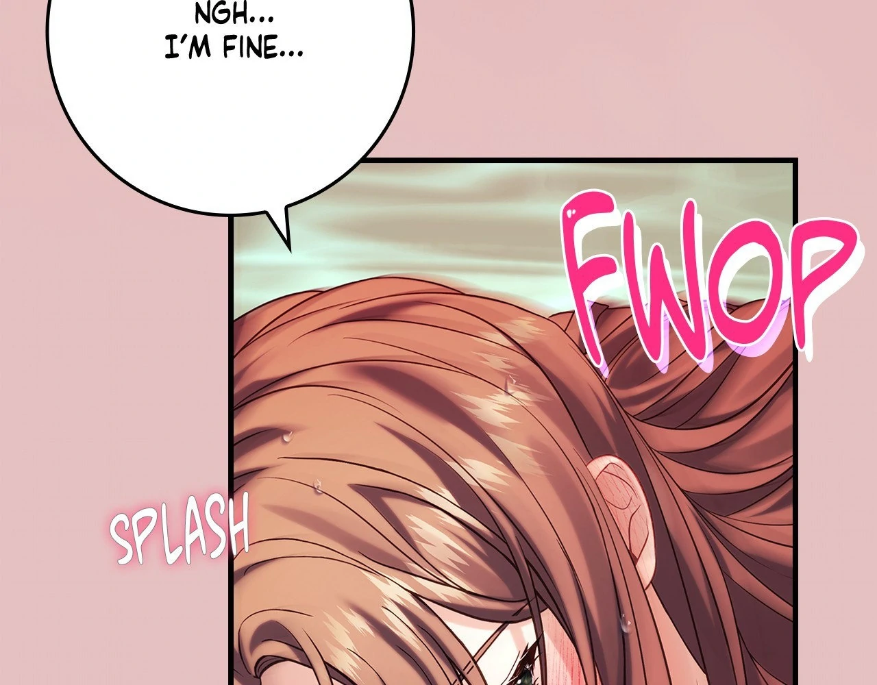 I’m Confined With the Male Leads Who Hated Me Chapter 4 - Page 89
