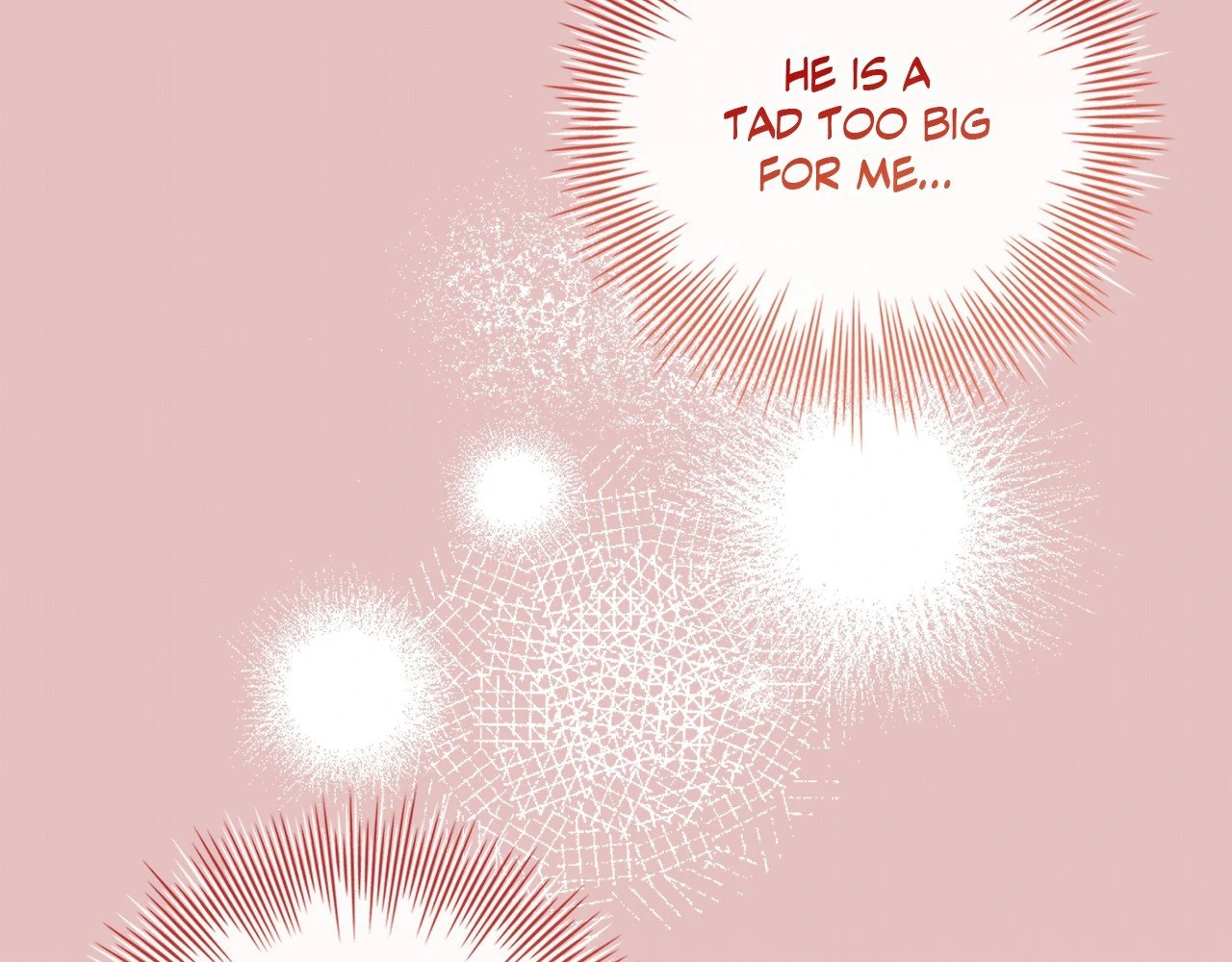 I’m Confined With the Male Leads Who Hated Me Chapter 4 - Page 91