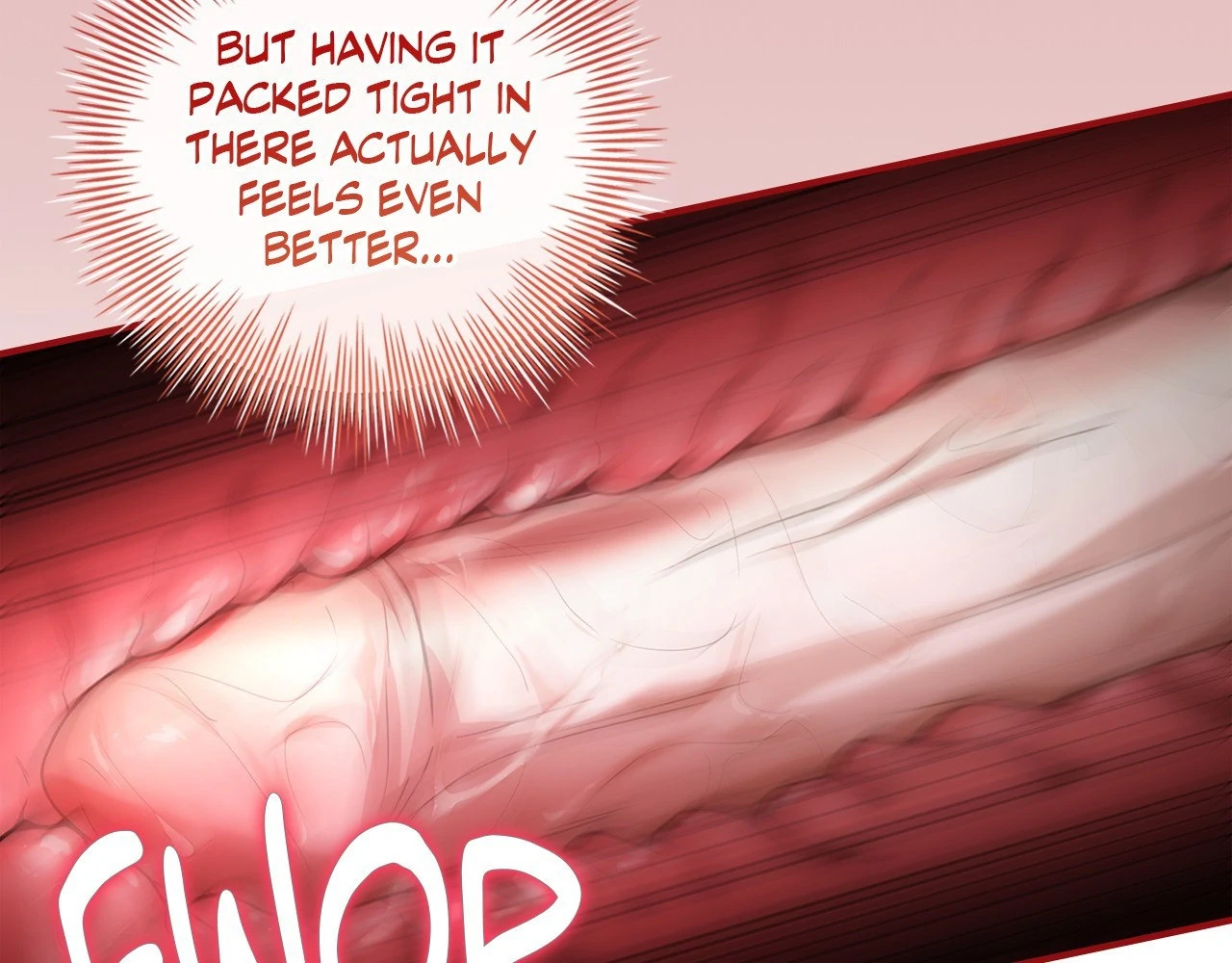 I’m Confined With the Male Leads Who Hated Me Chapter 4 - Page 92