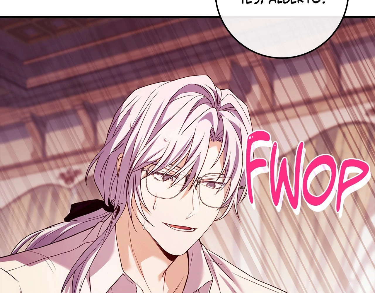 I’m Confined With the Male Leads Who Hated Me Chapter 4 - Page 94