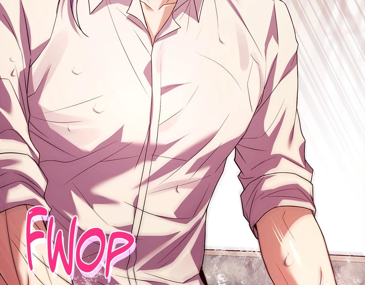 I’m Confined With the Male Leads Who Hated Me Chapter 4 - Page 95