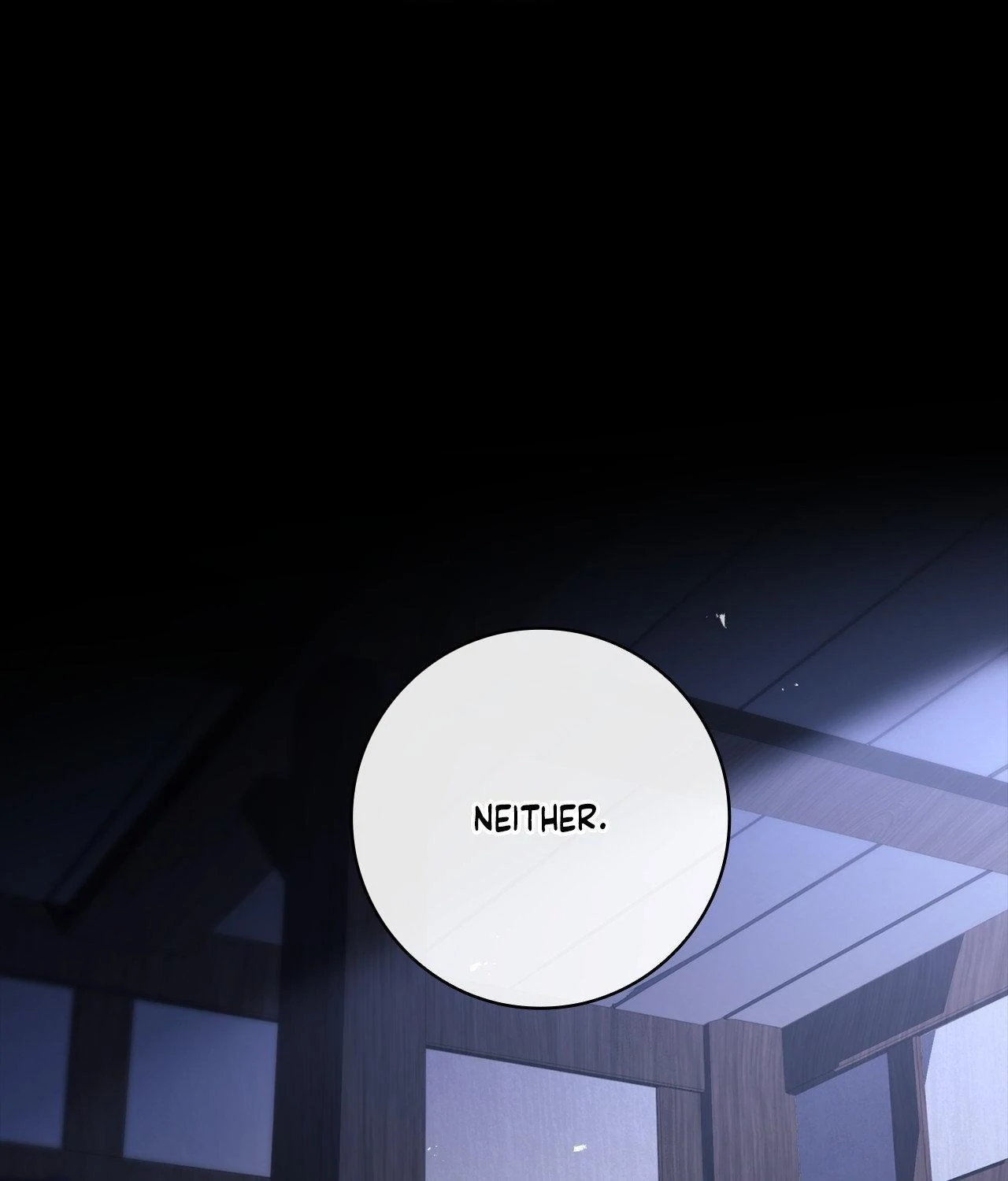 I’m Confined With the Male Leads Who Hated Me Chapter 40 - Page 1