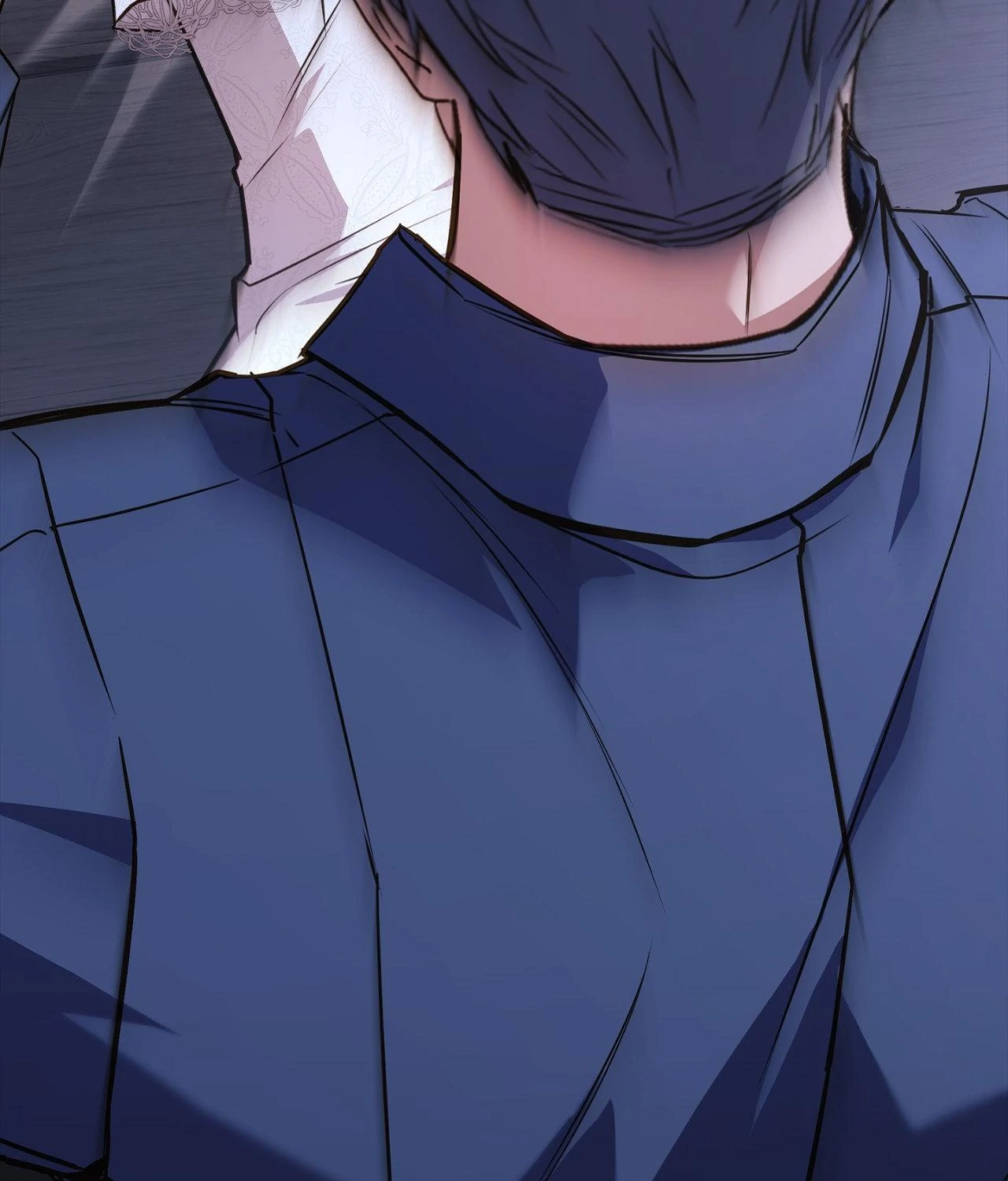 I’m Confined With the Male Leads Who Hated Me Chapter 40 - Page 101