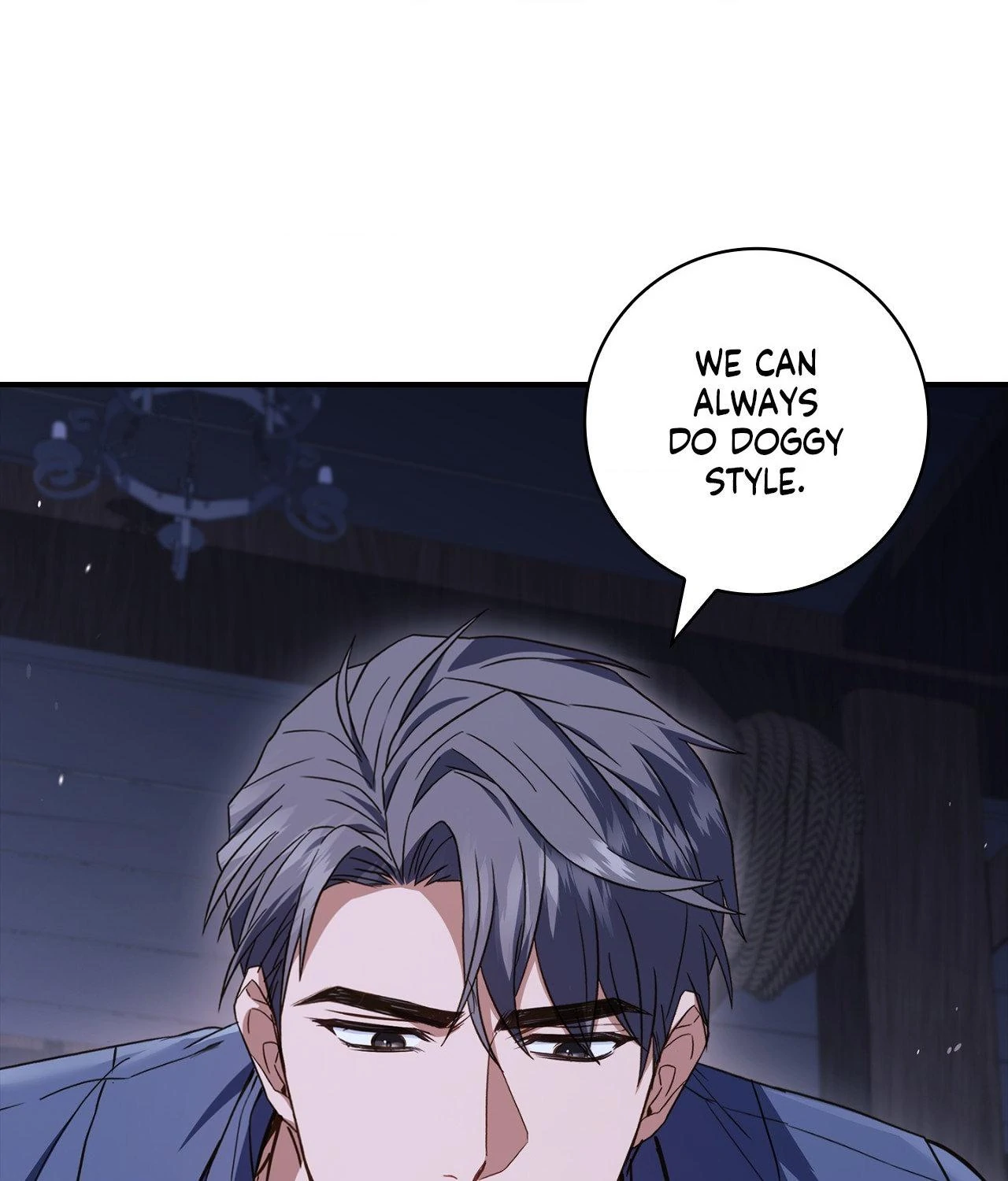 I’m Confined With the Male Leads Who Hated Me Chapter 40 - Page 103