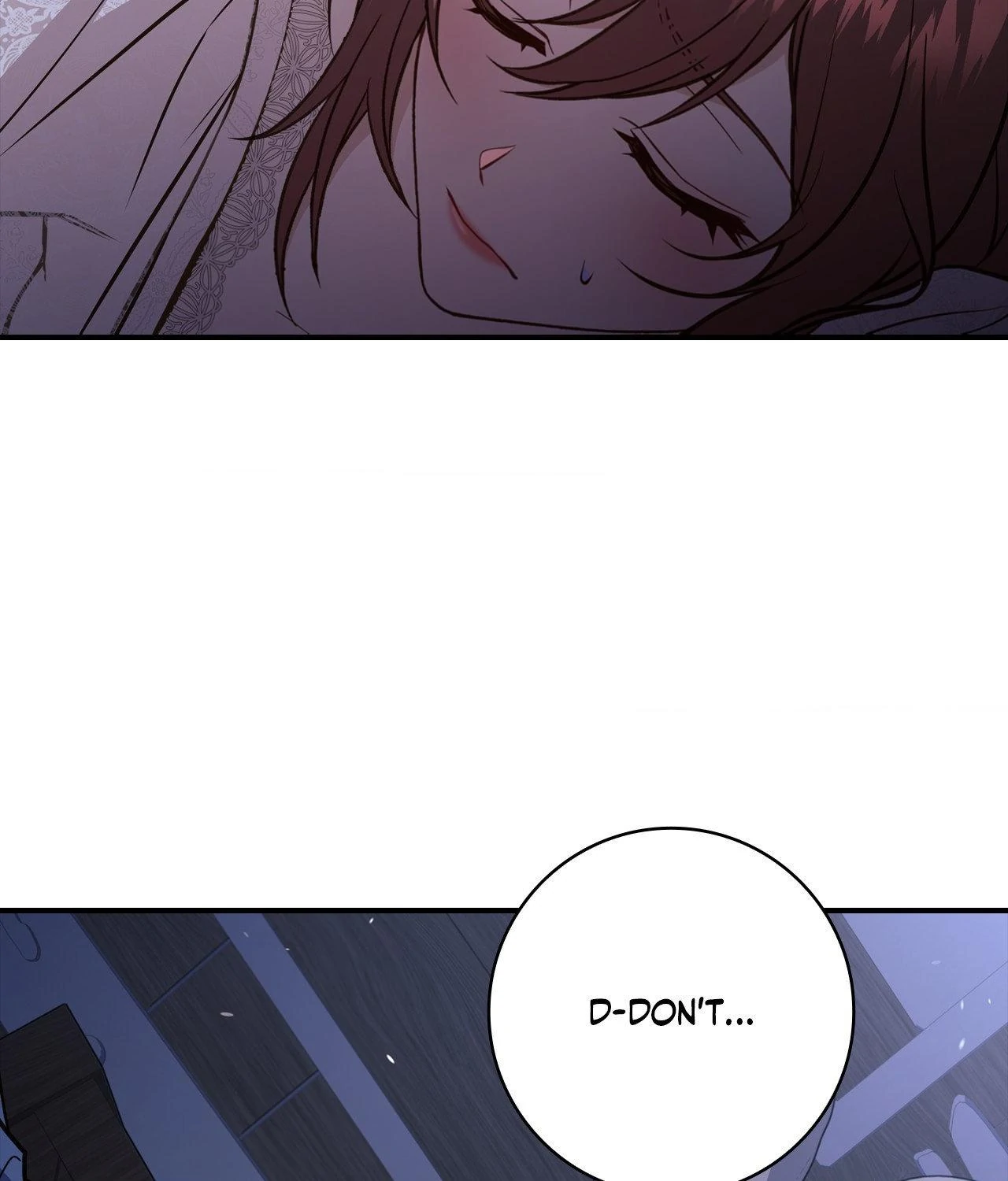 I’m Confined With the Male Leads Who Hated Me Chapter 40 - Page 105