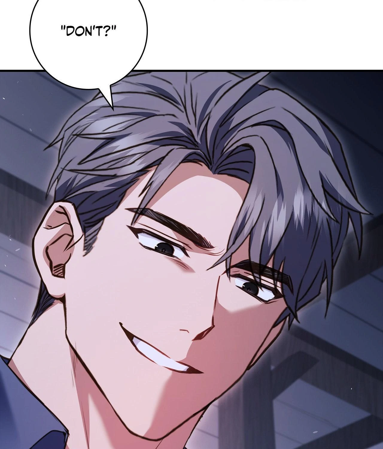 I’m Confined With the Male Leads Who Hated Me Chapter 40 - Page 108