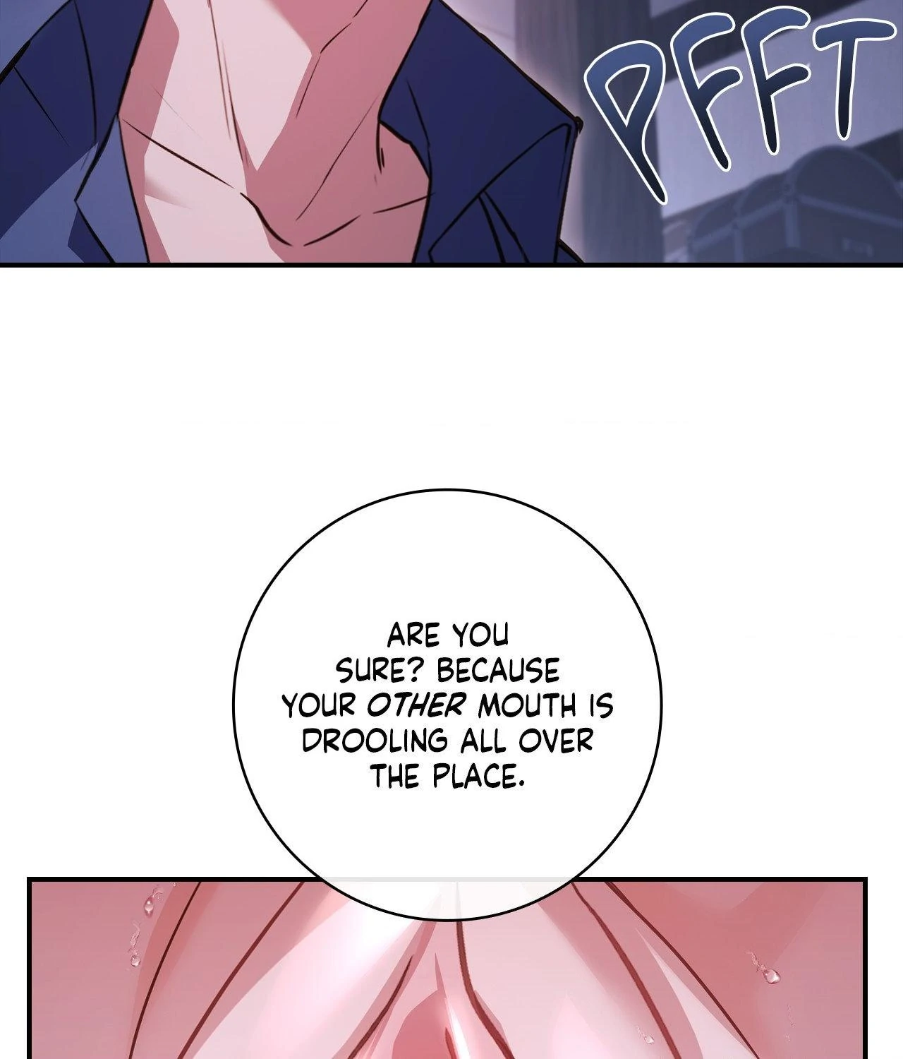 I’m Confined With the Male Leads Who Hated Me Chapter 40 - Page 109