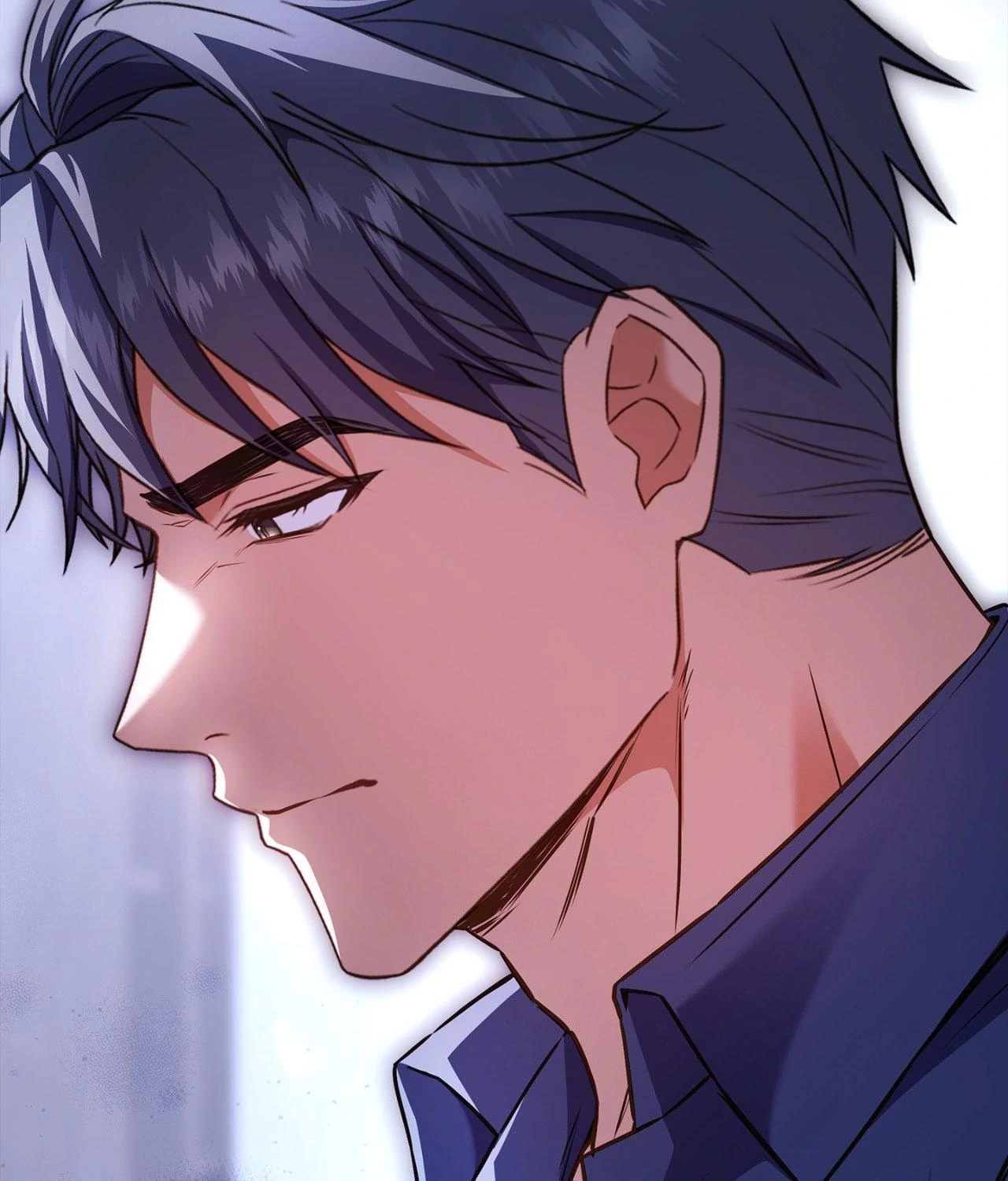 I’m Confined With the Male Leads Who Hated Me Chapter 40 - Page 12