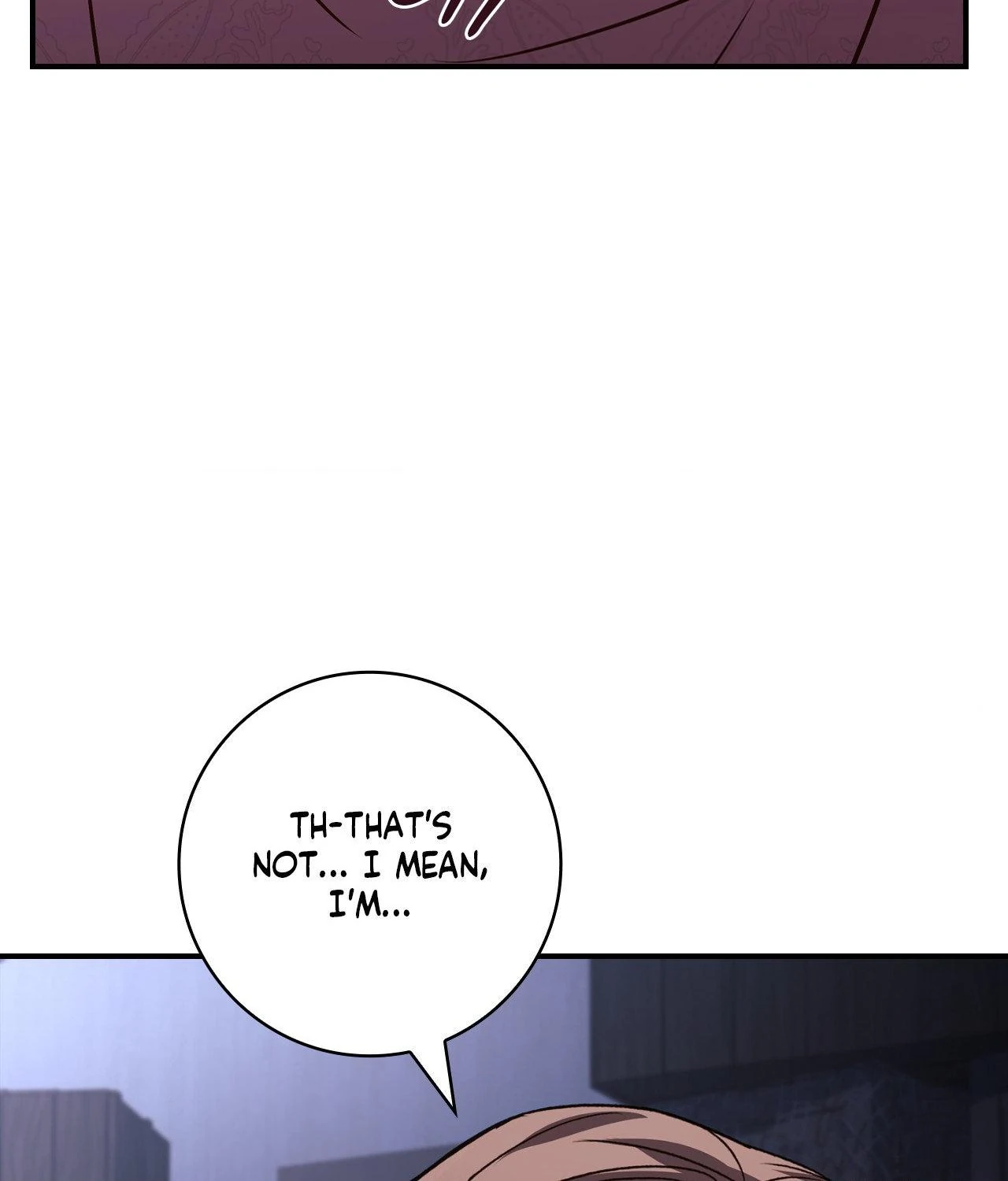 I’m Confined With the Male Leads Who Hated Me Chapter 40 - Page 111