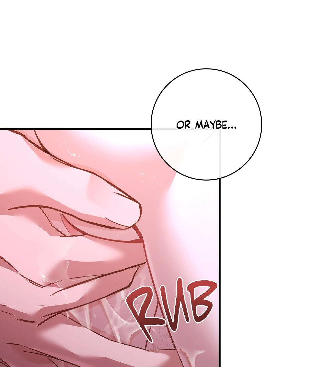 I’m Confined With the Male Leads Who Hated Me Chapter 40 - Page 113