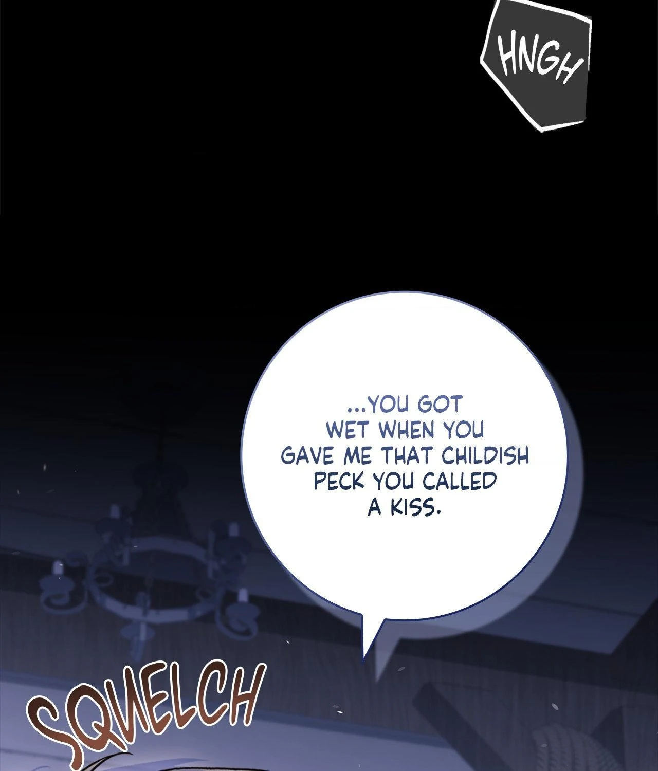 I’m Confined With the Male Leads Who Hated Me Chapter 40 - Page 119